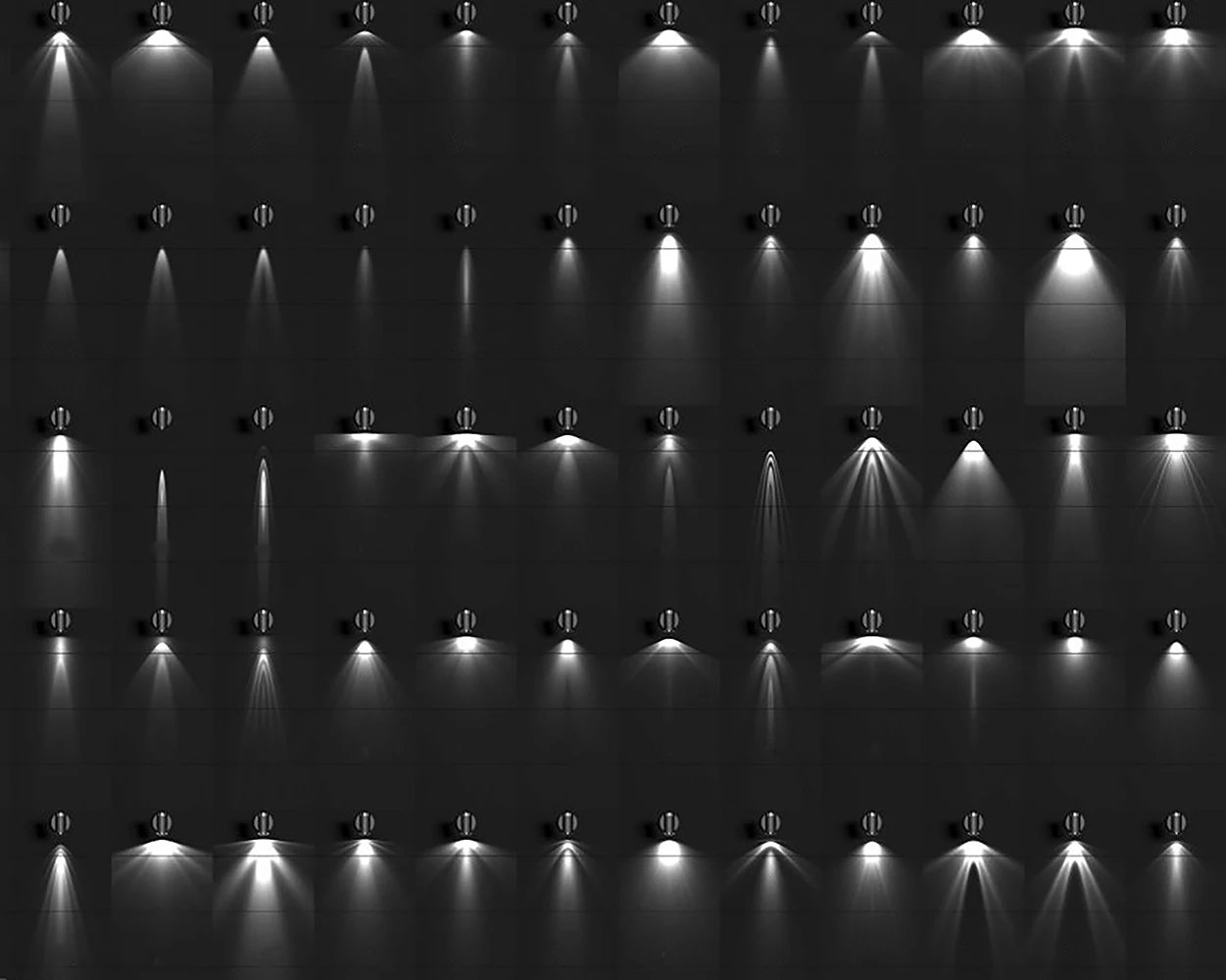Lighting helpers