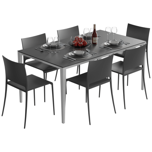 Different 3D Model formats