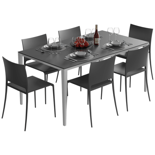 Different 3D Model formats