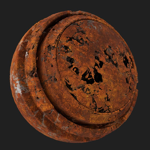 What is 3D texturing?