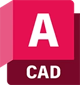 A23D 3D Model